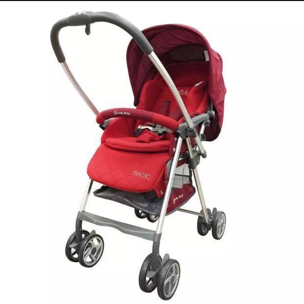 baby city carriers