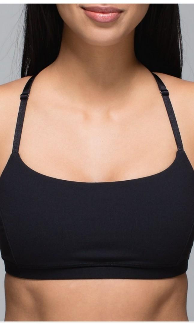 lululemon true self bra