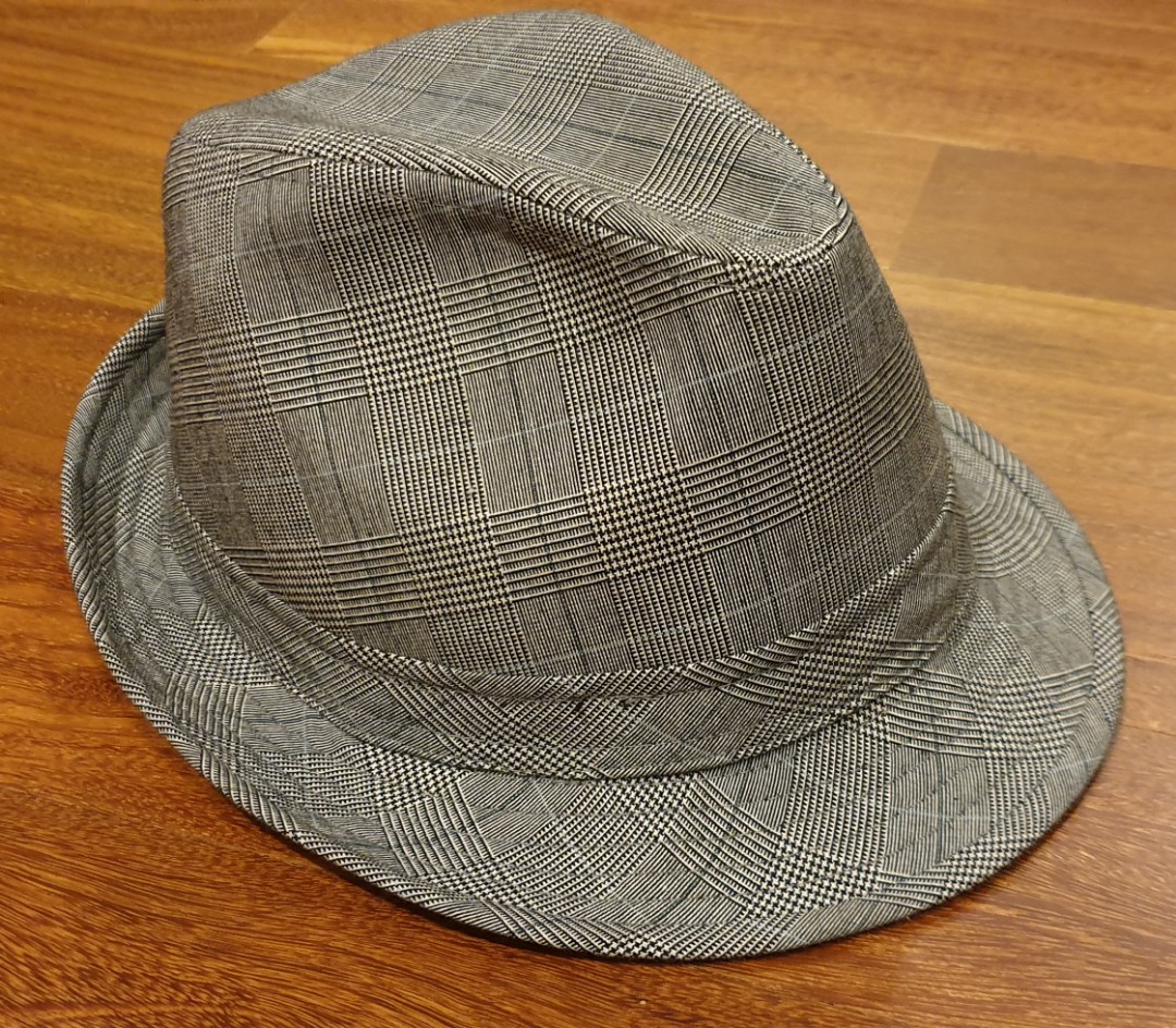 Marks and spencer fedora hat shop