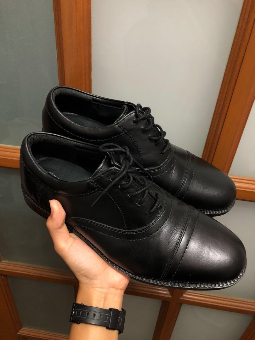 Marks and spencer formal hotsell shoes