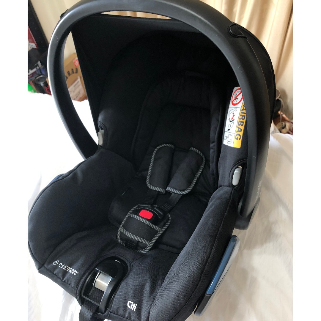 maxi cosi citi babyzen yoyo