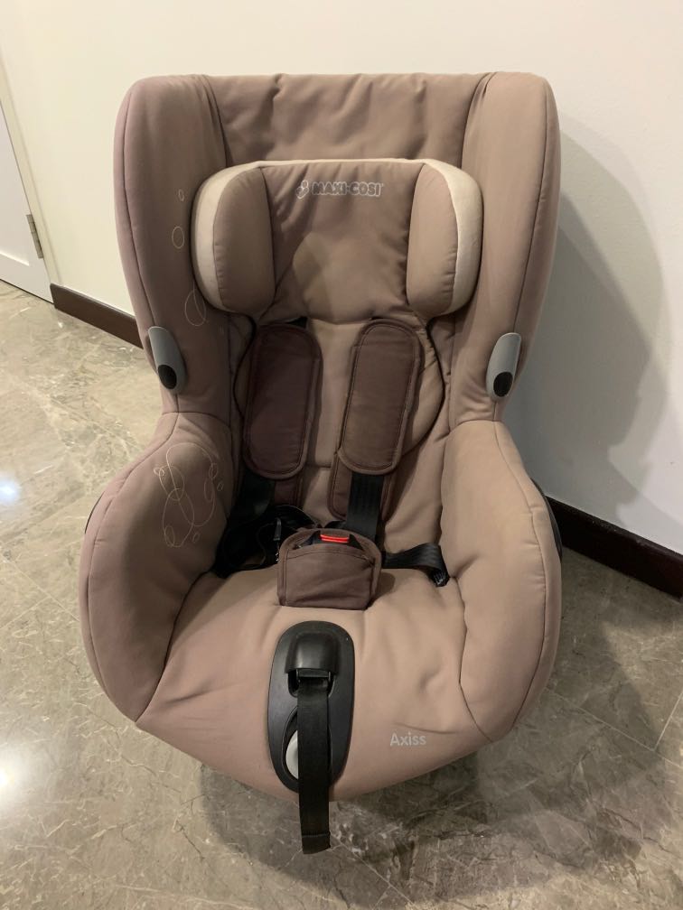 maxi cosi axiss mothercare