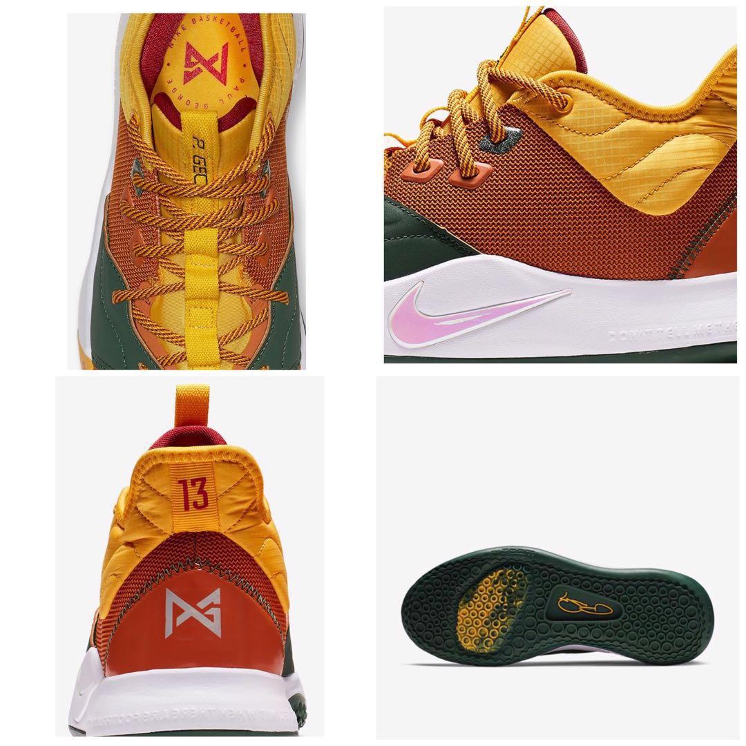 Pg all shop star shoes 2019