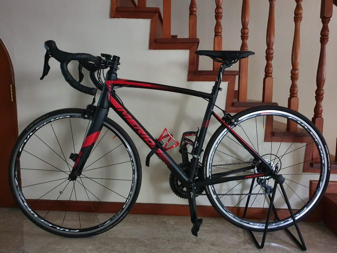 merida ride 300 price