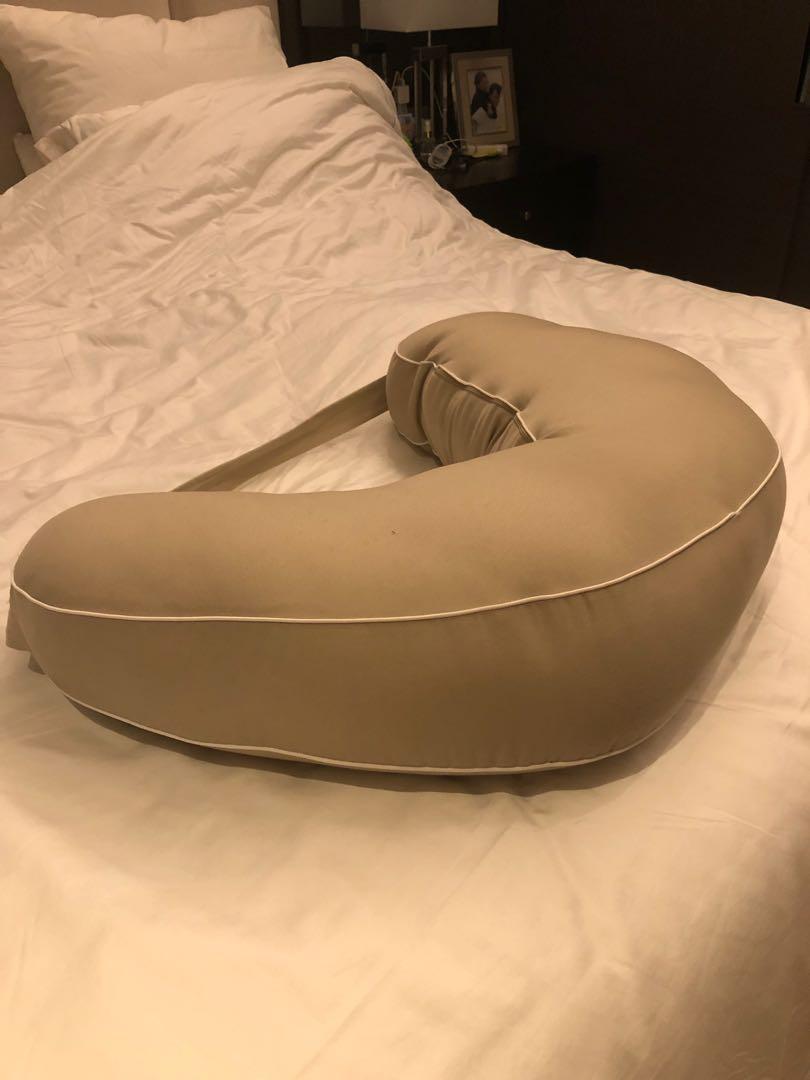 Milk bar portable nursing pillow Babies Kids Nursing Feeding