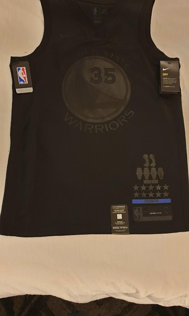 kevin durant limited edition jersey