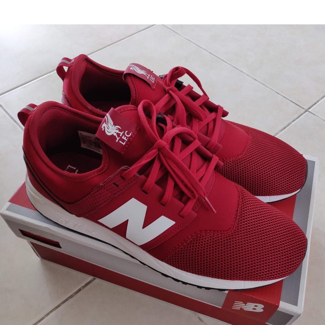 New balance x lfc 247 v2 sale