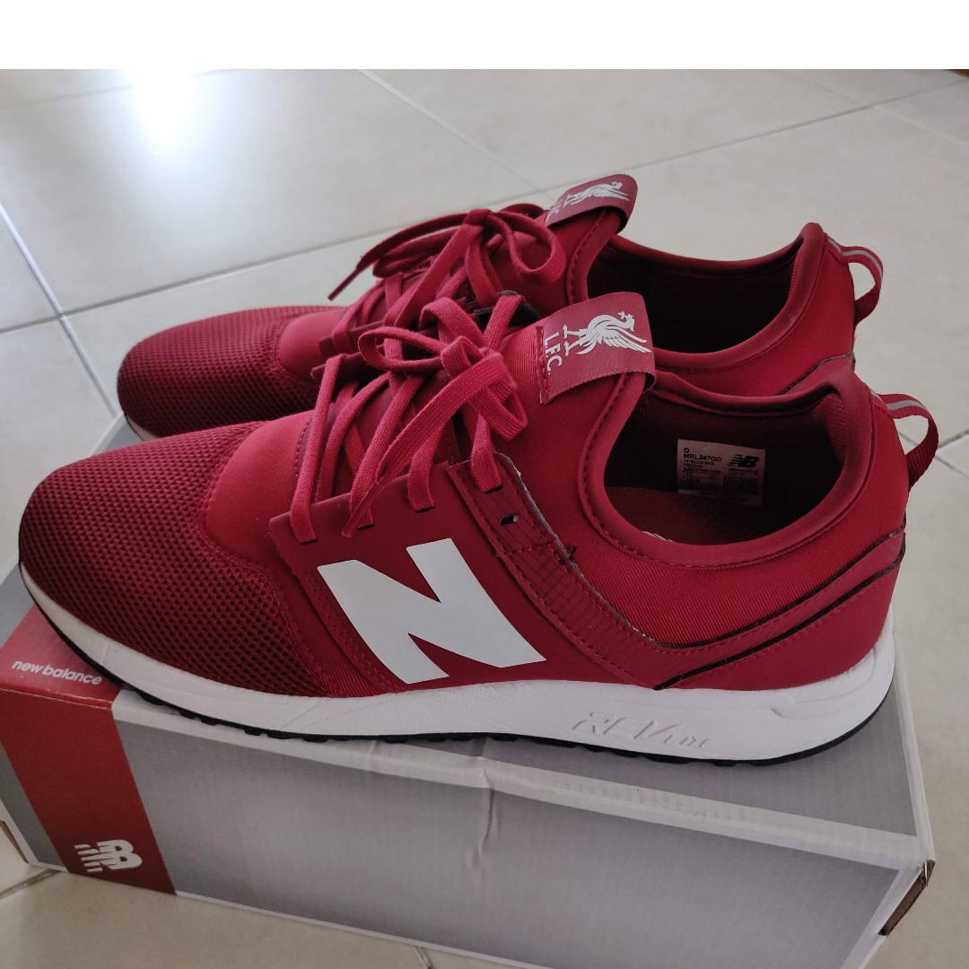new balance 247 liverpool