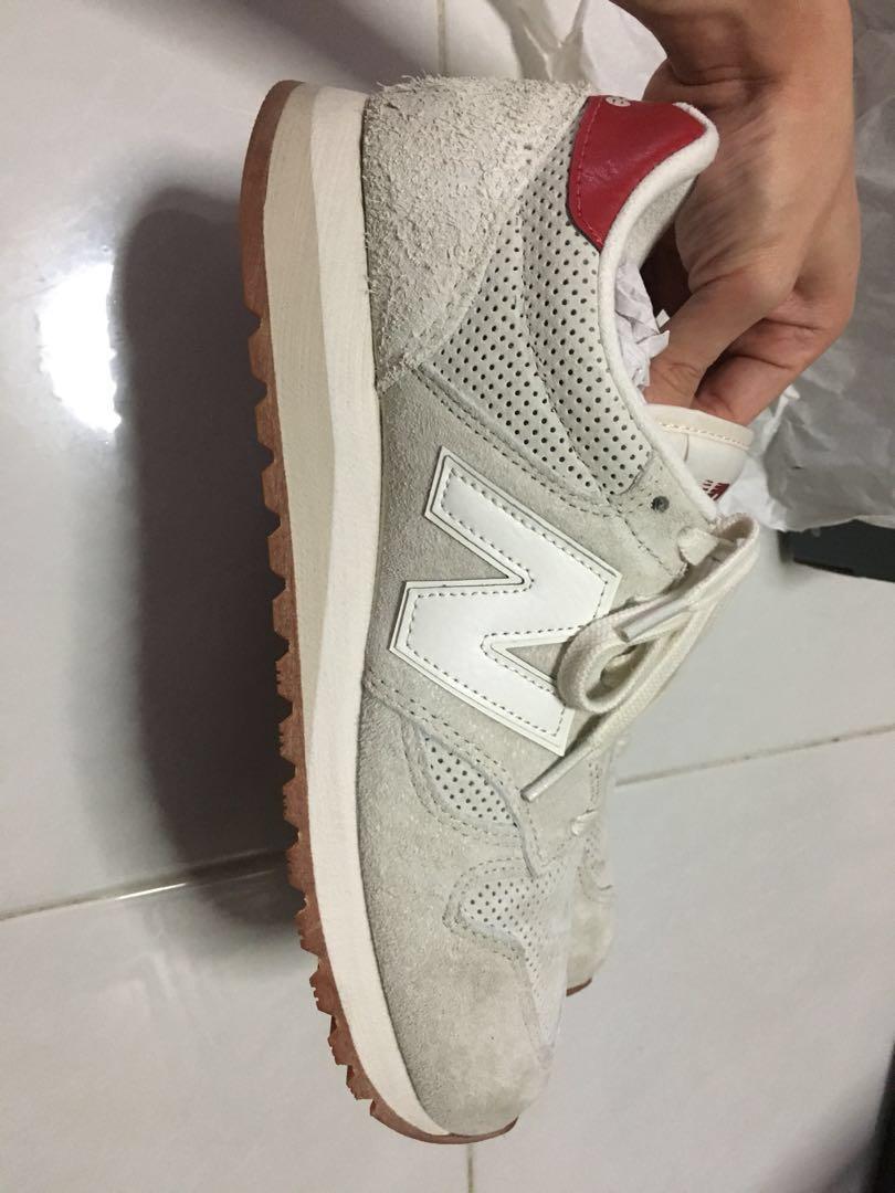 New balance 520 nimbus cloud new arrivals