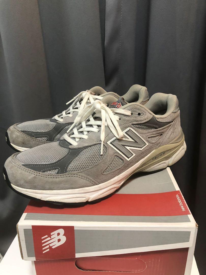 new balance 990v3