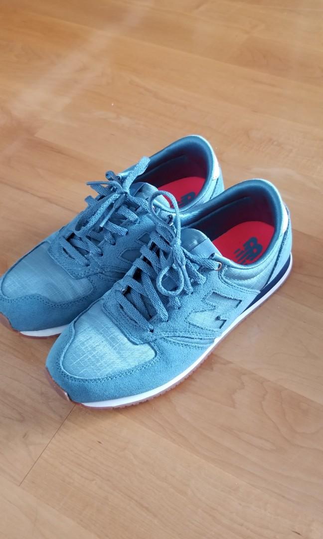 new balance 420 woman