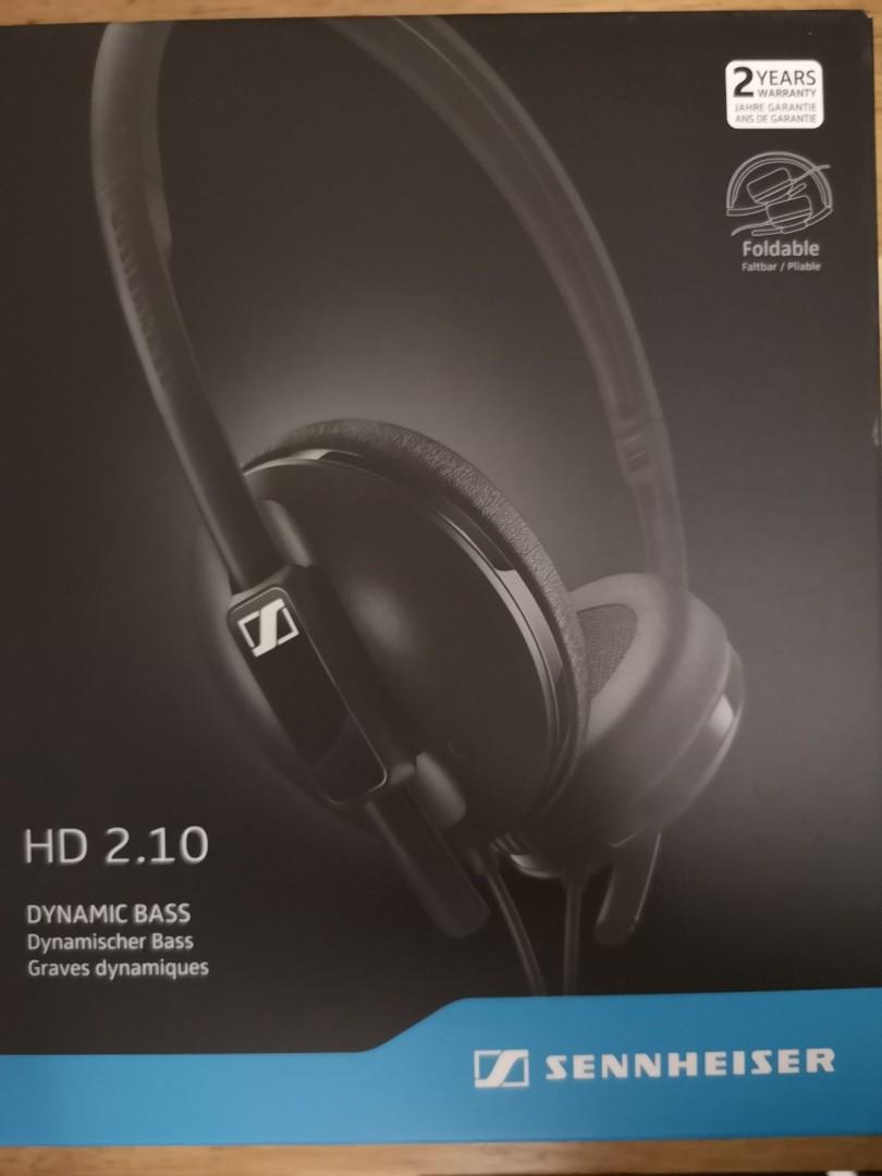 hd 2.10