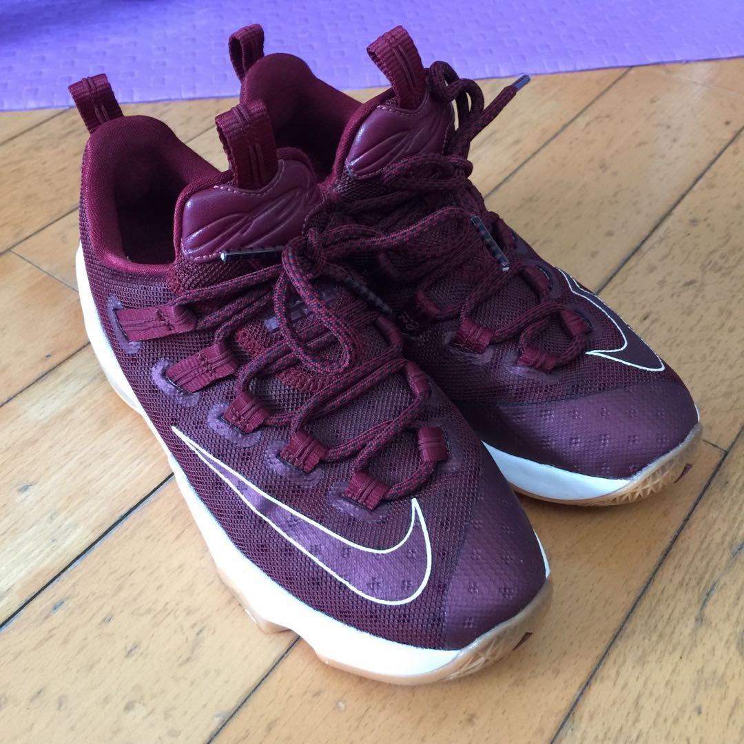 nike lebron james 13 Purper