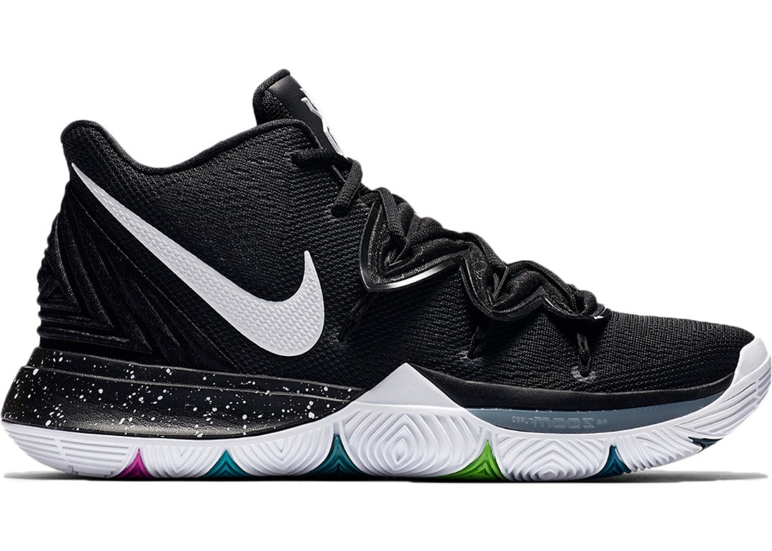 Nike adult kyrie 5 size 7#MRTJurongEast 