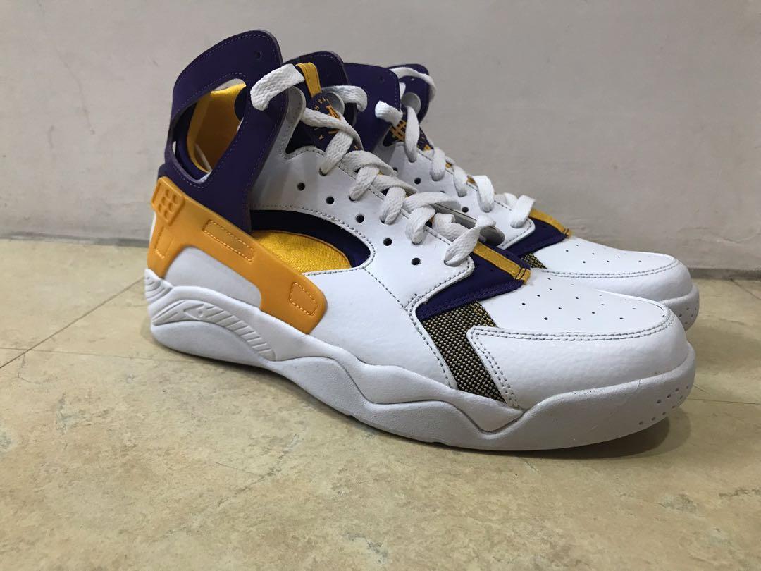 nike air flight huarache prm qs