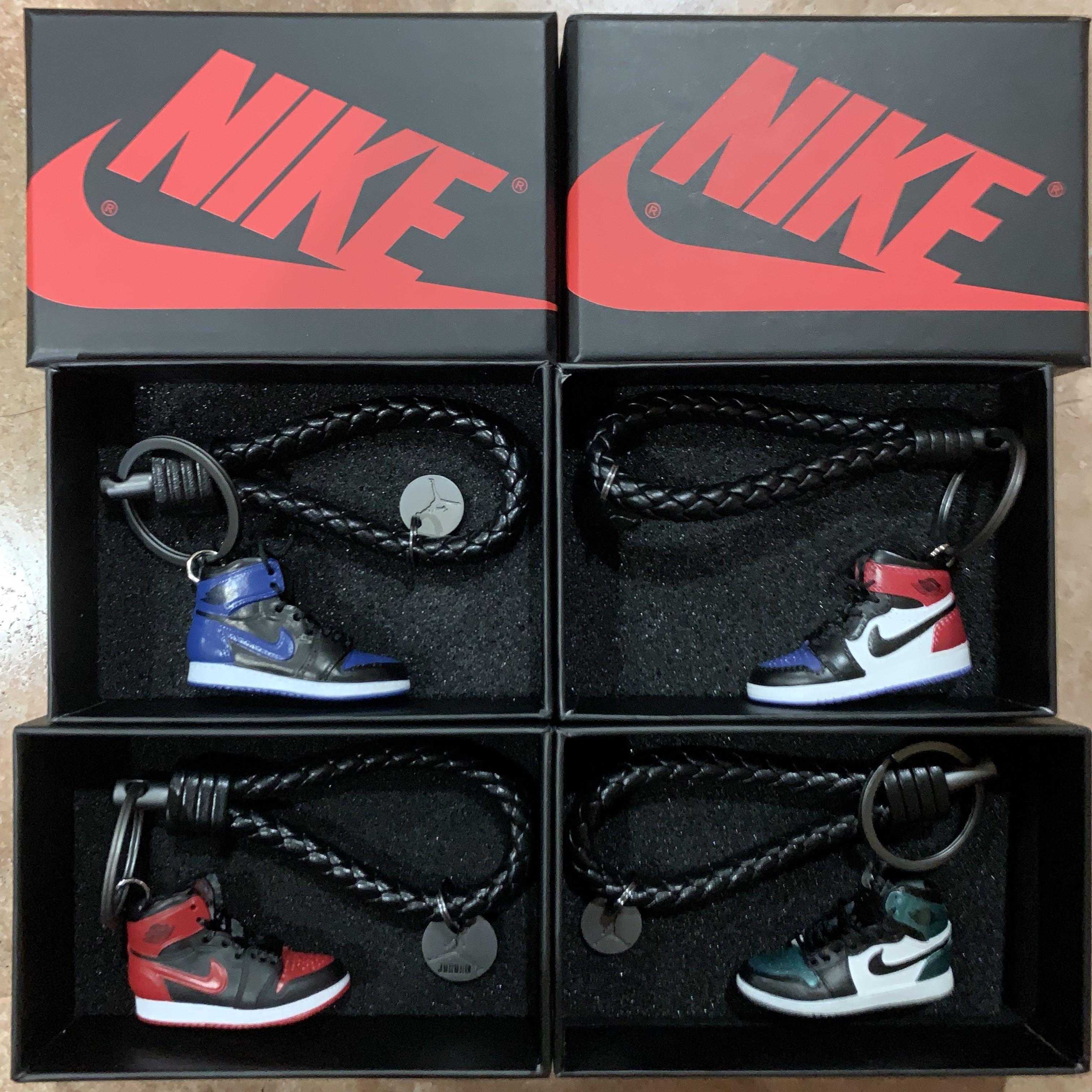 nike air jordan models