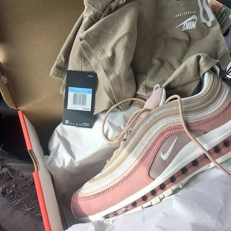 nike air max ultra 97 pink