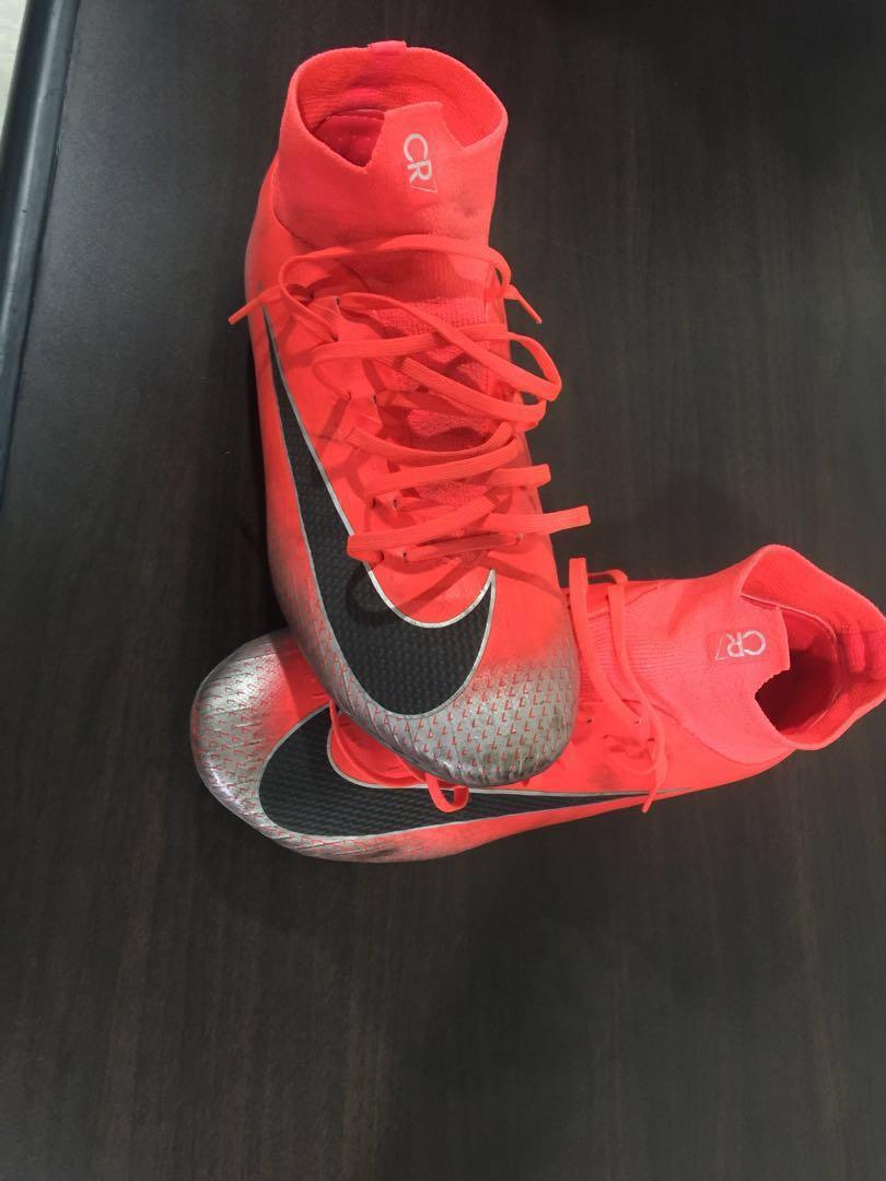 nike boot, Women's Fashion, Footwear, Sneakers on Carousell