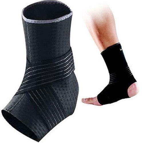 Ankle wrap cheap nike