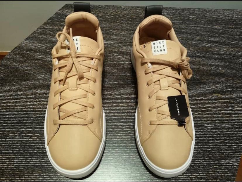 nike course classic golf shoes 