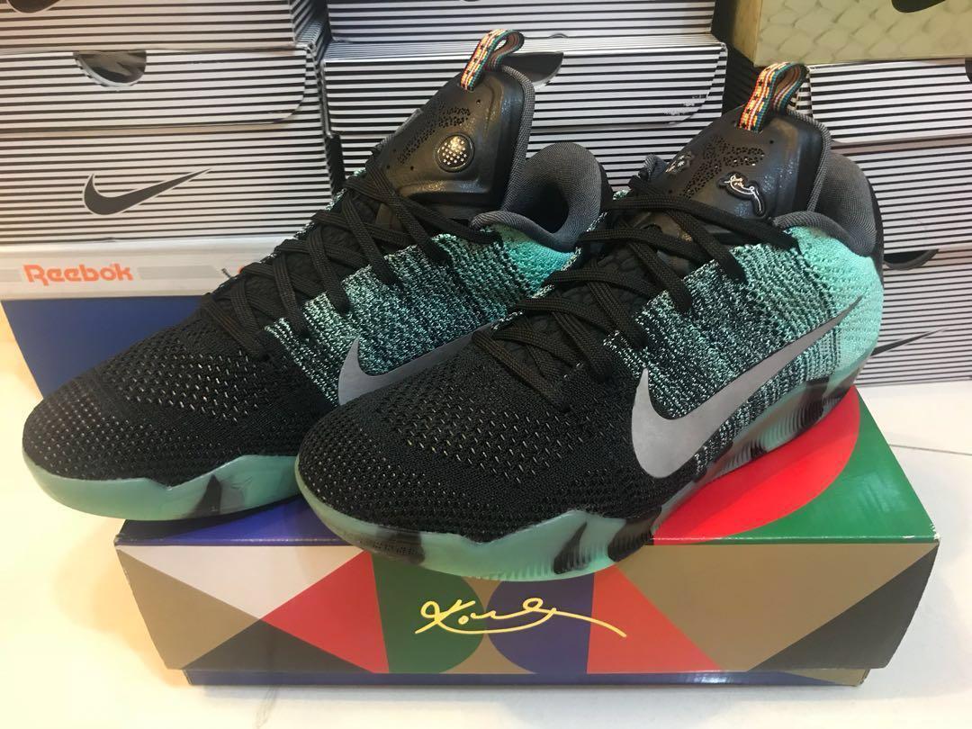 nike kobe 11 all star