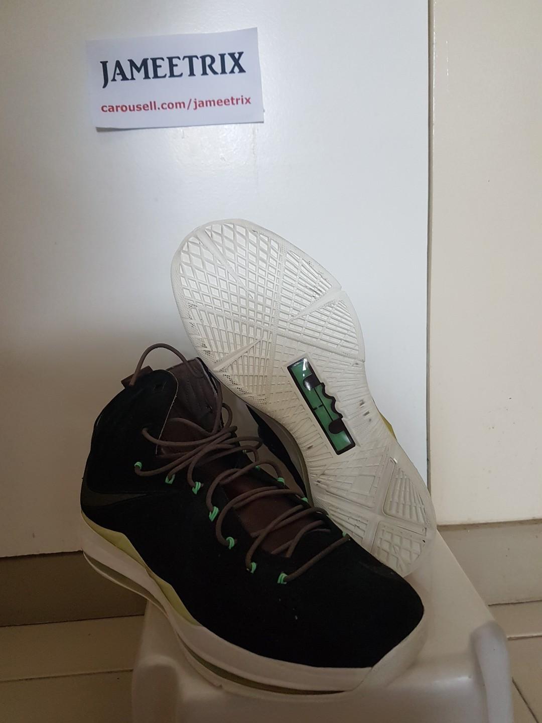 nike lebron 7 Mint