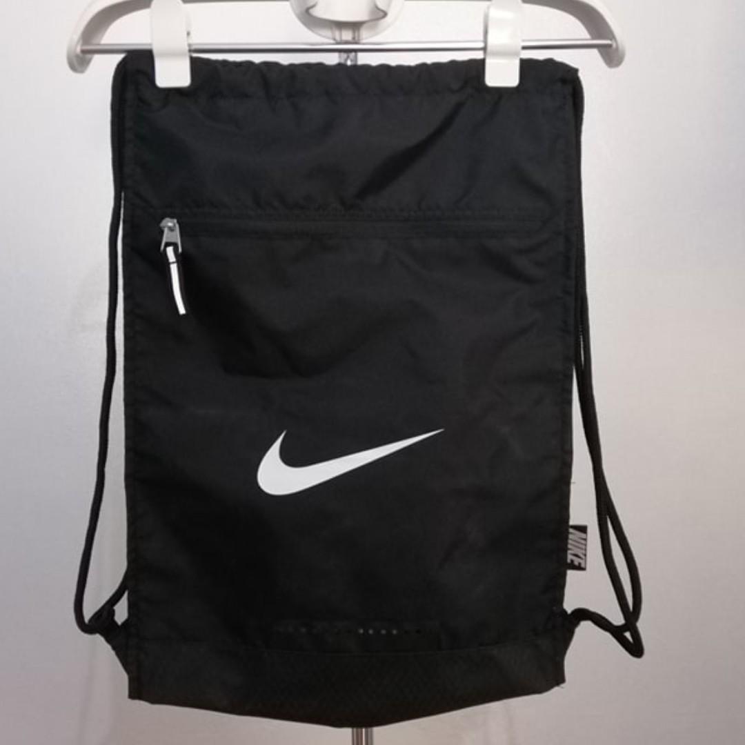 nike team gymsack