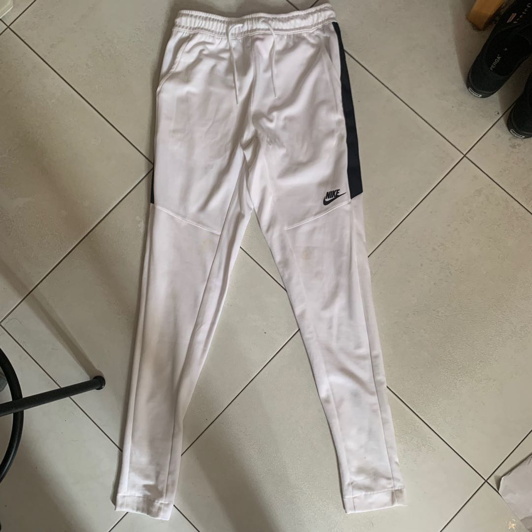 nike tribute pants xs