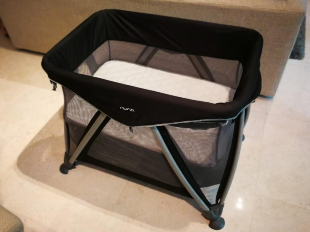 mini baby cribs for sale