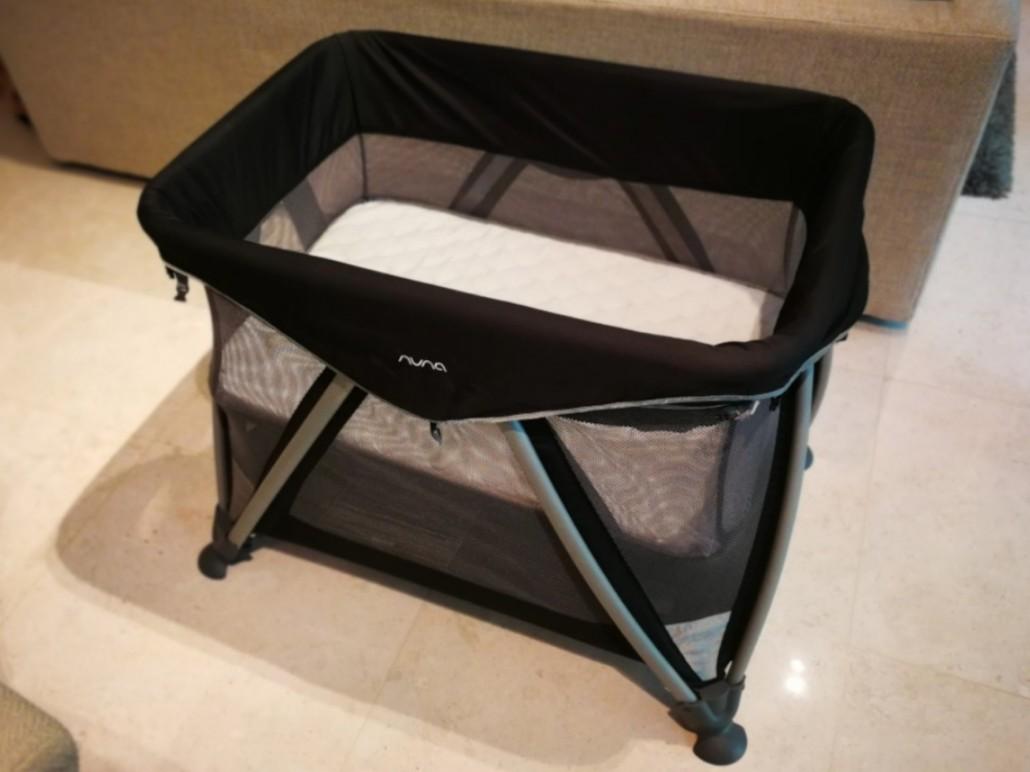 nuna sena mini sale