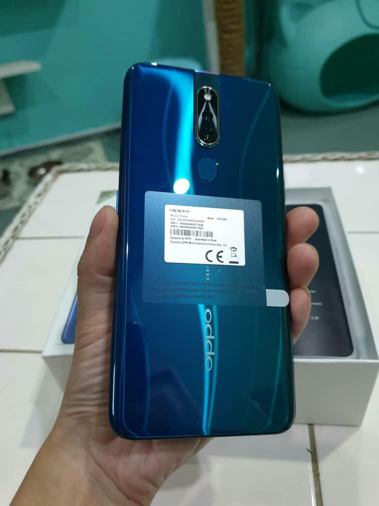 Oppo F11 Pro Mobile Phones Tablets Android Phones Oppo On Carousell