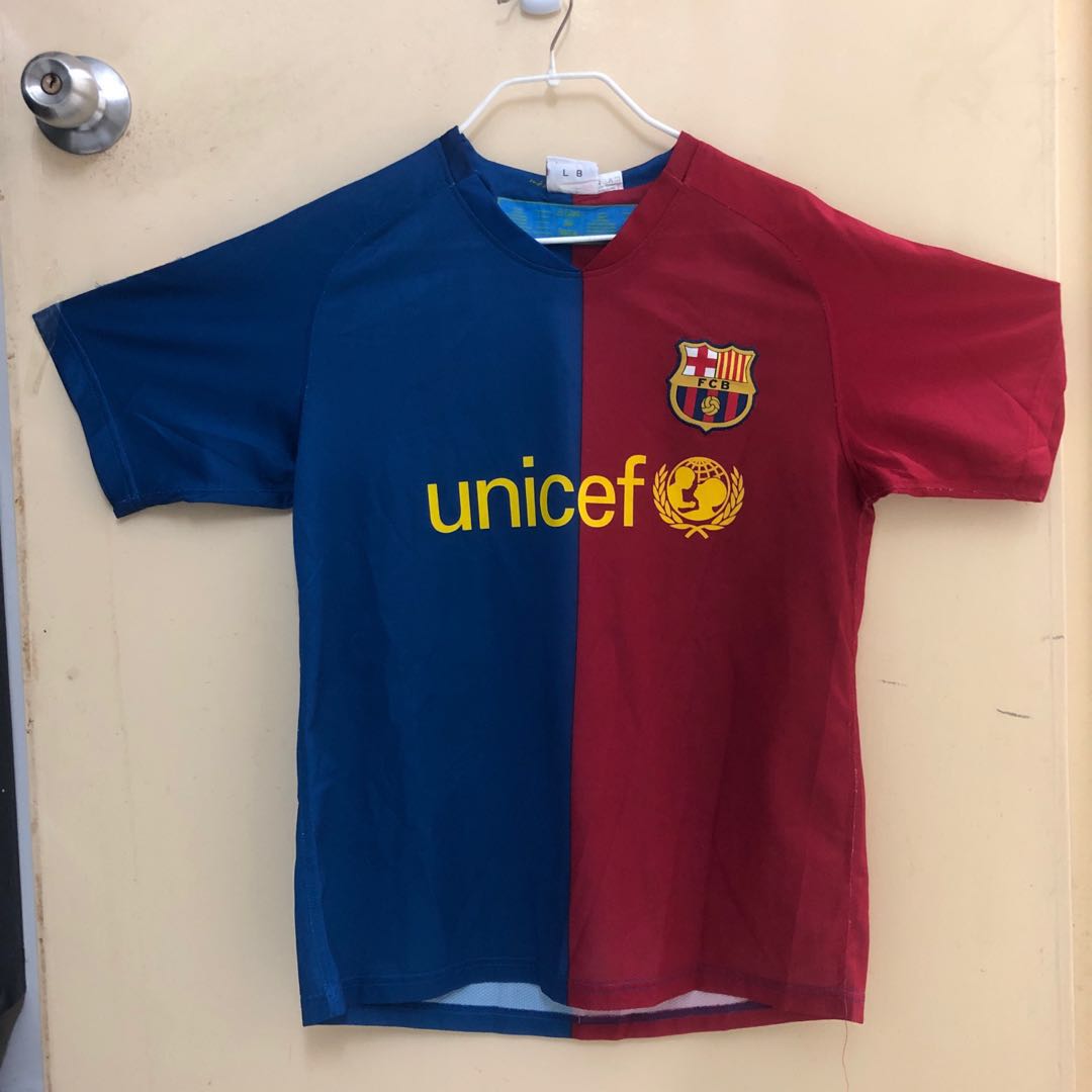 barcelona original jersey