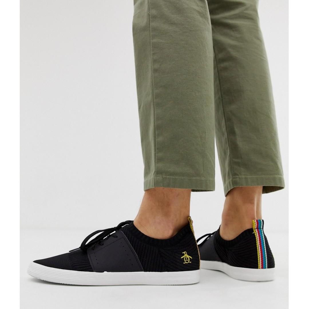 penguin trainers