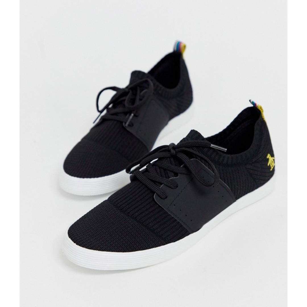 original penguin flyknit