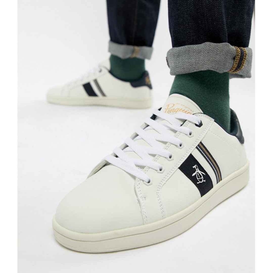 penguin trainers
