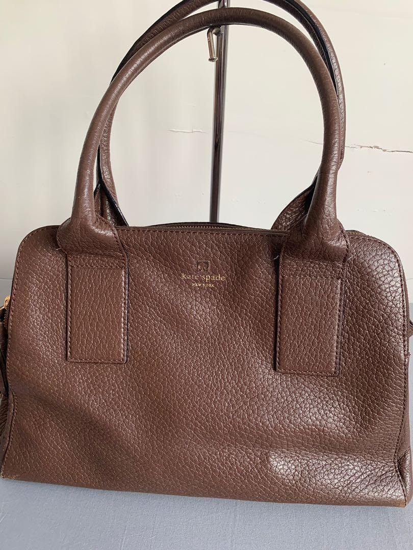 Medium sized satchel handbags clearance