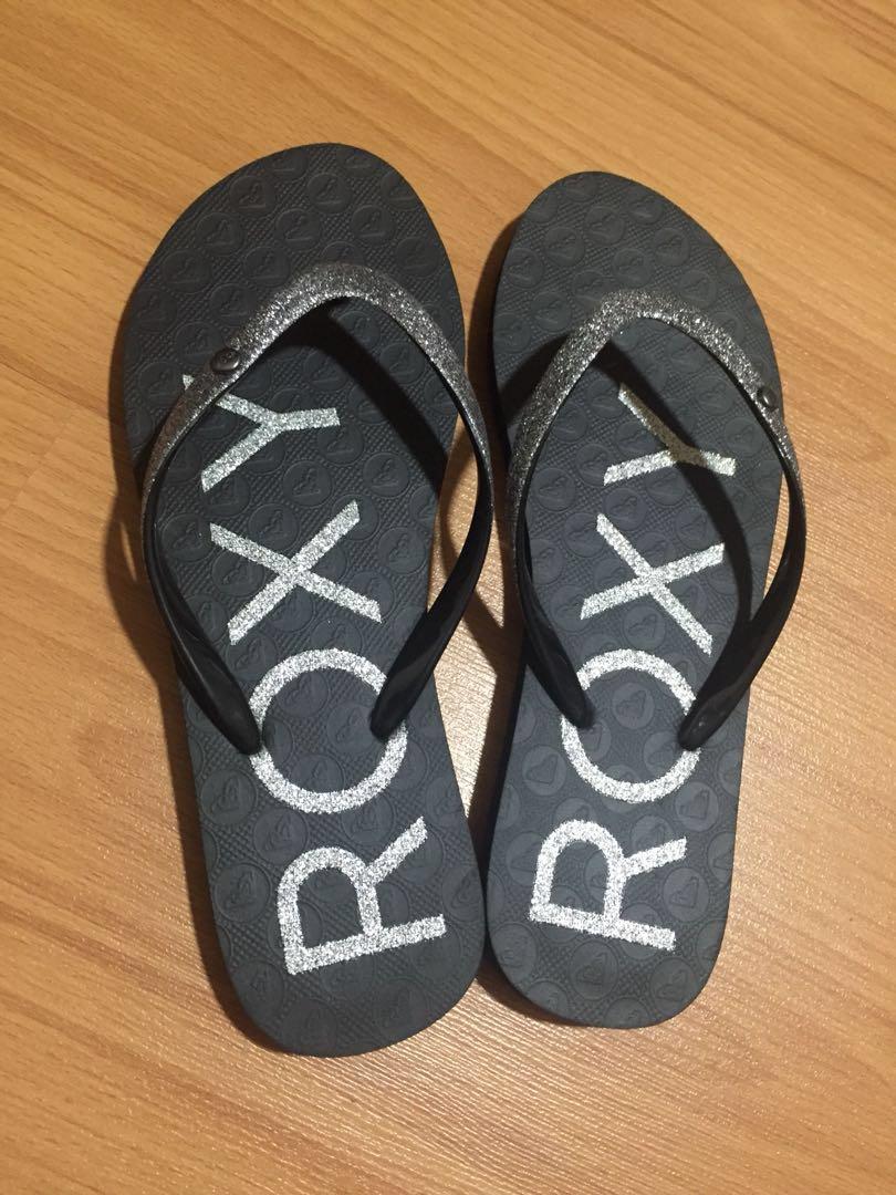 sandal roxy original