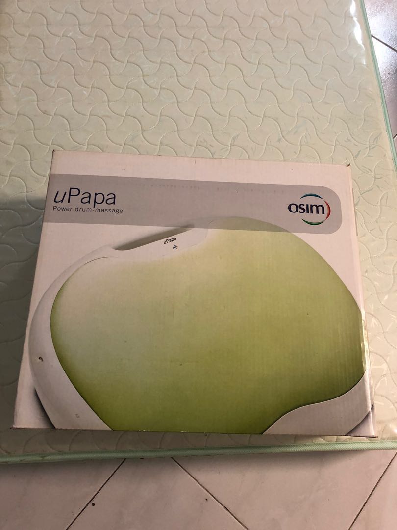 Osim upapa online