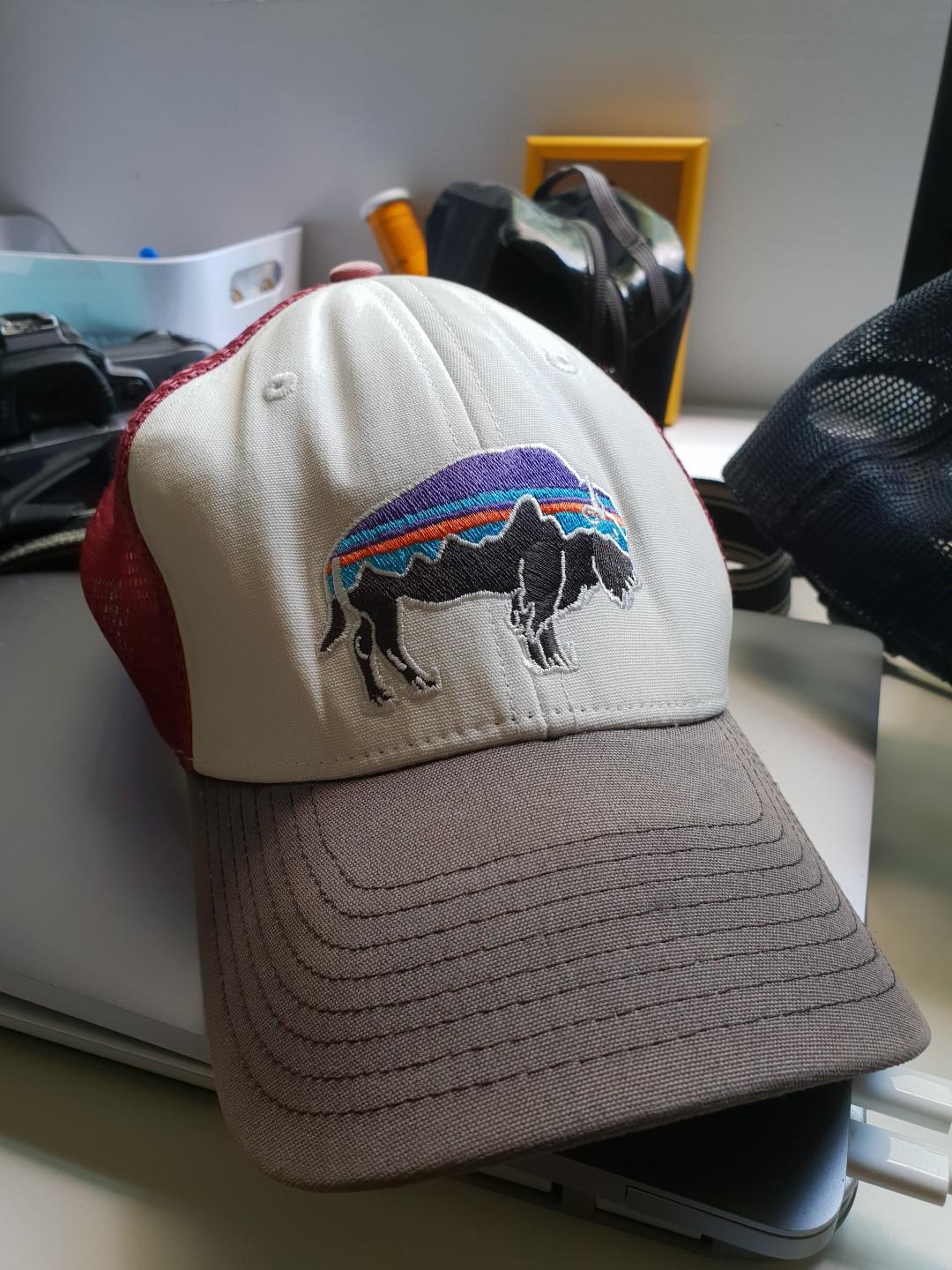patagonia animal hats