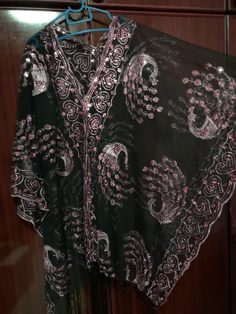 Plus size kaftan uk Clearance