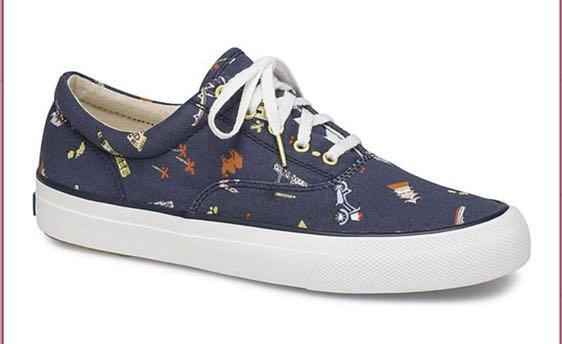 Keds wanderlust deals