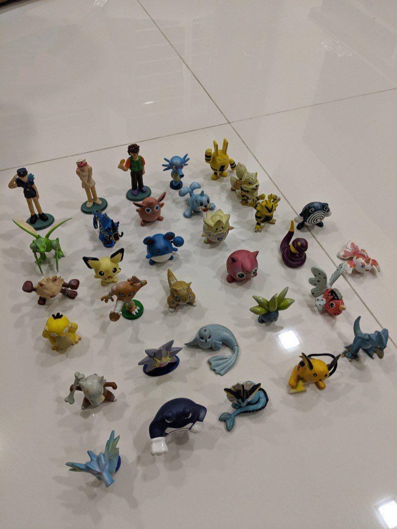 bulk pokemon figures