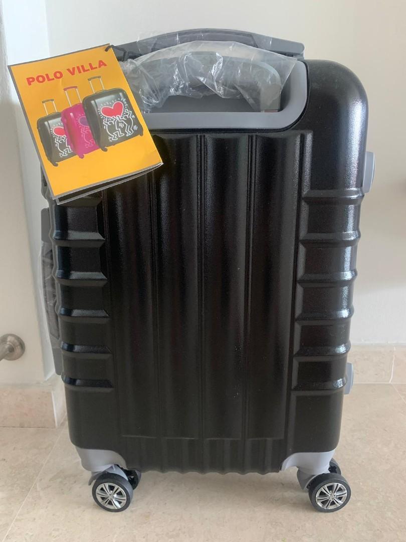 polo cabin luggage