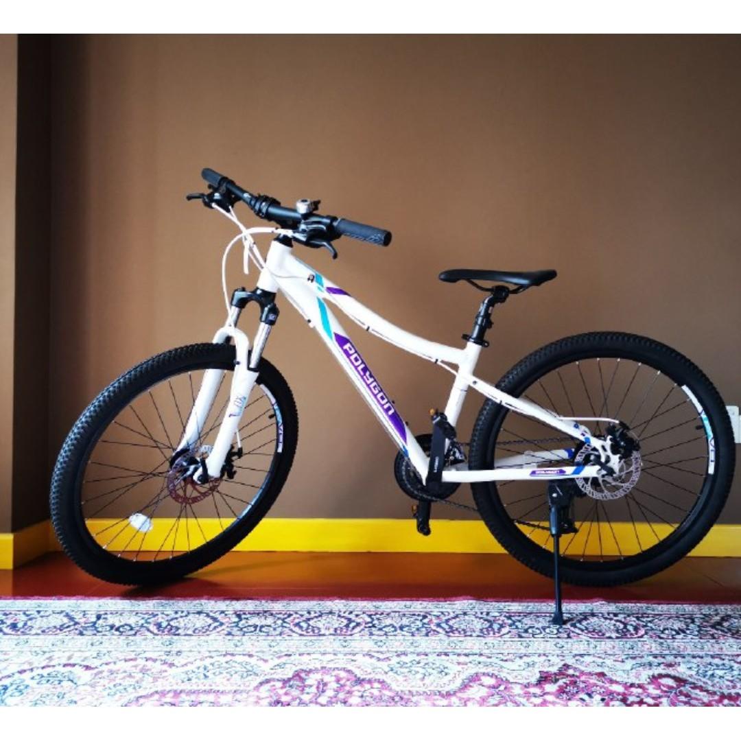 Polygon cleo 2.0 2019 shop