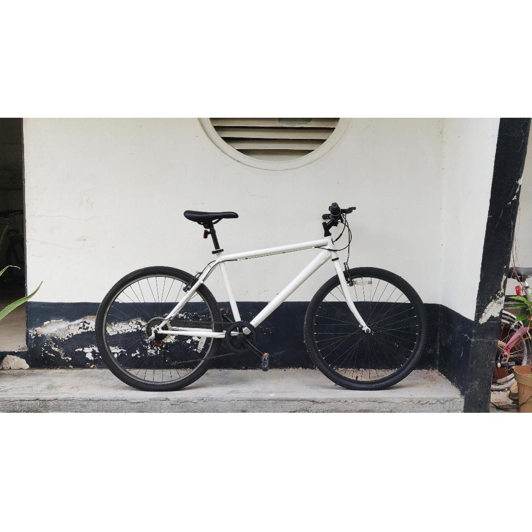 Pre Loved Bikes 2024 compasscaps
