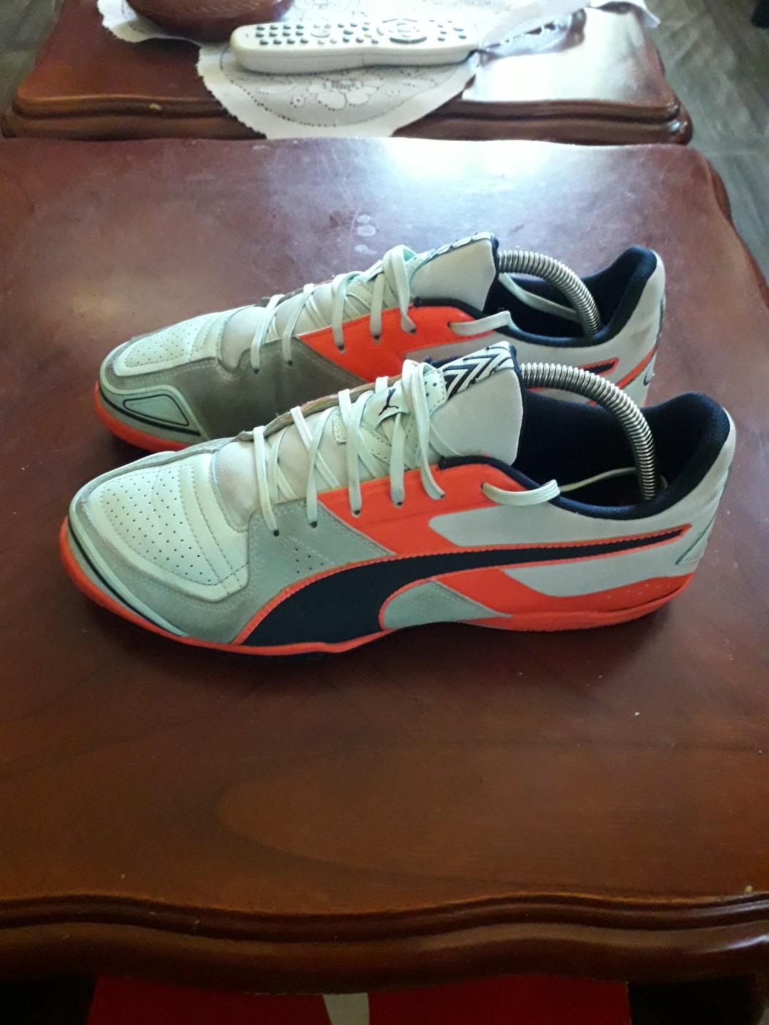 Puma invicto sala malaysia 2025