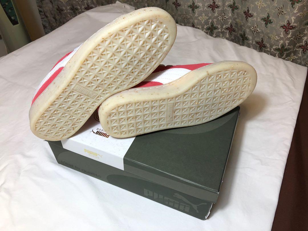 puma suede classic bboy fab