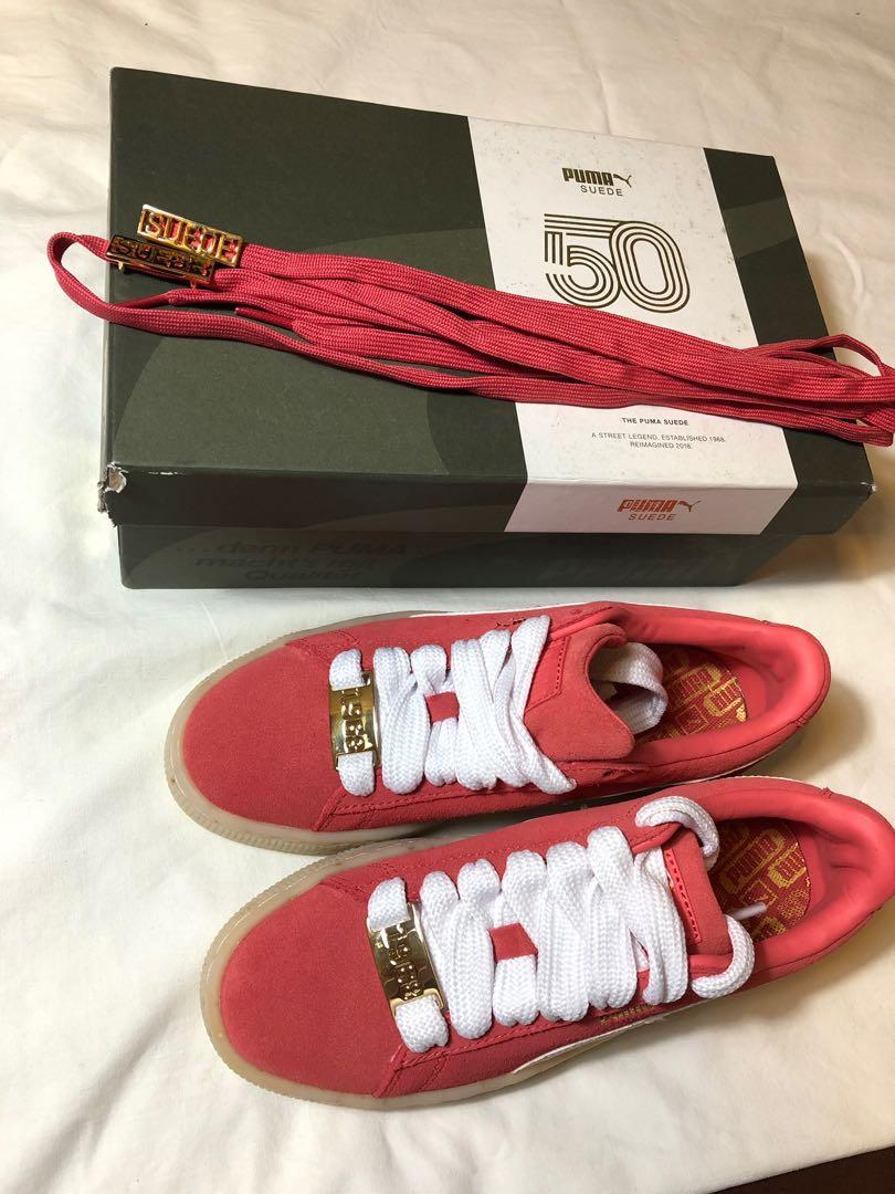 puma suede classic bboy fab