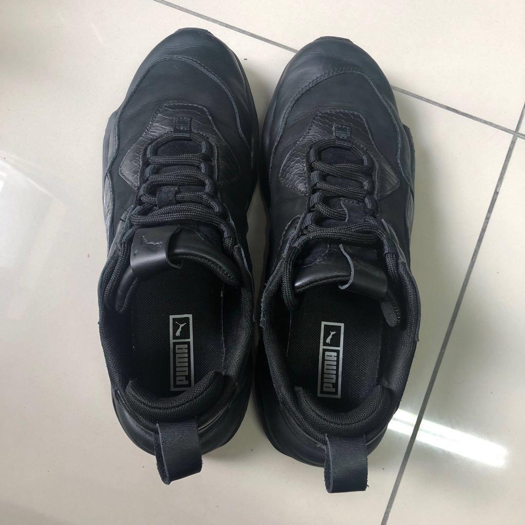 Puma thunder on sale desert malaysia