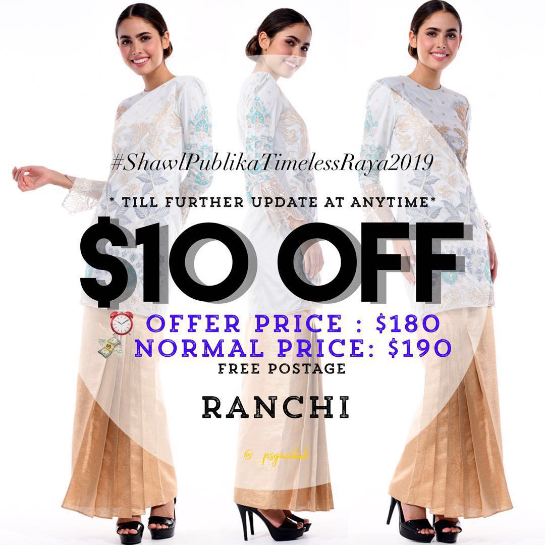 ranchi kurung saree modern by shawl publika 1556692754 d8a8e33b